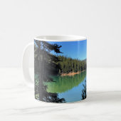 Teufelssee, OR Kaffeetasse (Vorderseite Links)
