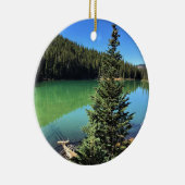 Teufelssee, OR Keramik Ornament (Rechts)