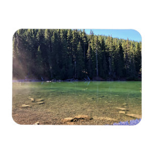 Teufelssee, OR Magnet