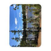 Teufelssee, OR Magnet (Vertikal)