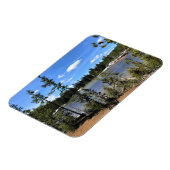 Teufelssee, OR Magnet (Linke Seite)