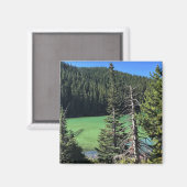 Teufelssee, OR Magnet (Vorderseite/Rückseite)