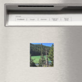 Teufelssee, OR Magnet (In Situ (Geschirrspüler))