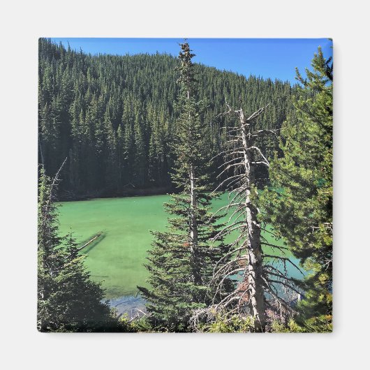 Teufelssee, OR Magnet (Vorne)