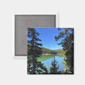 Teufelssee, OR Magnet (Vorderseite/Rückseite)