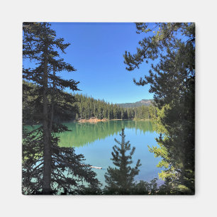 Teufelssee, OR Magnet