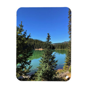 Teufelssee, OR Magnet