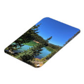 Teufelssee, OR Magnet (Linke Seite)