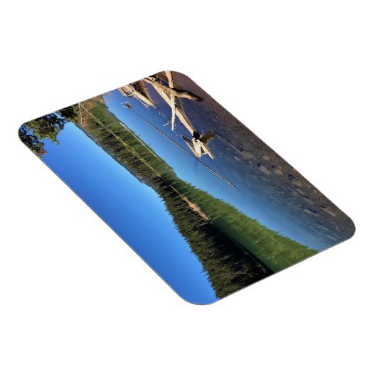 Teufelssee, OR Magnet (Rechte Seite)