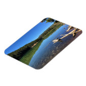 Teufelssee, OR Magnet (Linke Seite)