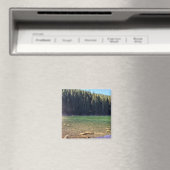 Teufelssee, OR Magnet (In Situ (Geschirrspüler))