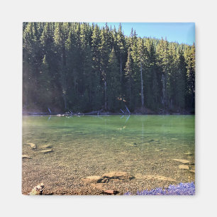 Teufelssee, OR Magnet