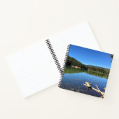 Teufelssee, OR Notizblock (Innenseite)