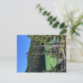 Teufelssee, OR Postkarte (Stehend Vorderseite)