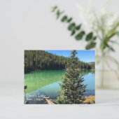 Teufelssee, OR Postkarte (Stehend Vorderseite)