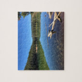 Teufelssee, OR Puzzle (Vertikal)