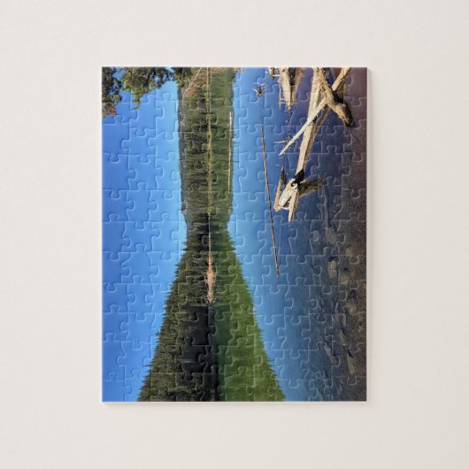 Teufelssee, OR Puzzle (Vertikal)