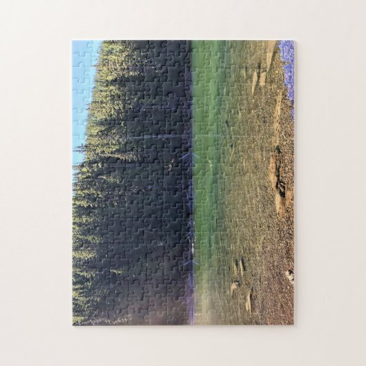 Teufelssee, OR Puzzle (Vertikal)