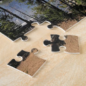 Teufelssee, OR Puzzle (Seite)