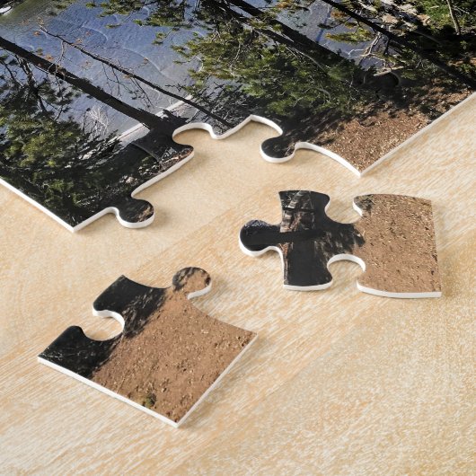 Teufelssee, OR Puzzle (Seite)