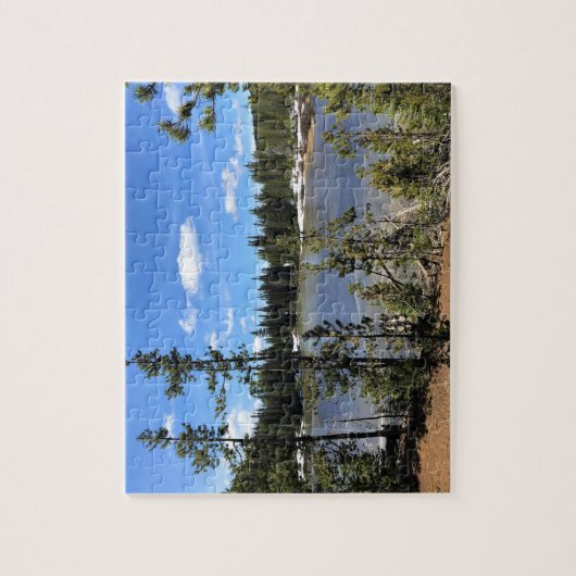 Teufelssee, OR Puzzle (Vertikal)