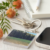 Teufelssee, OR Schlüsselanhänger (Vorderseite rechts)