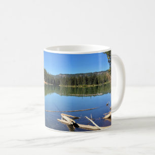 Teufelssee, Oregon Kaffeetasse