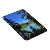 Teufelssee, Oregon Magnet (Rechte Seite)