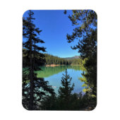Teufelssee, Oregon Magnet (Vertikal)