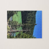 Teufelssee, Oregon Puzzle (Horizontal)