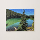Teufelssee, Oregon Puzzle (Horizontal)