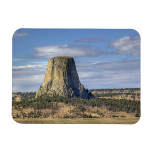 Teufelsturm National Monument Magnet