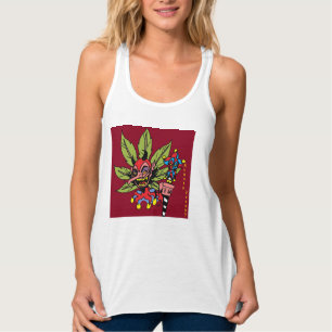 Teufelsweh Tank Top
