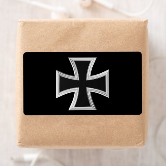 Teutonenkreuz (Insitu)