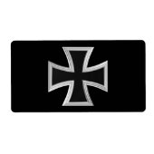 Teutonenkreuz (Vorne)