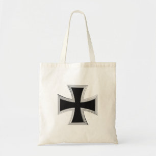 Teutonenkreuz Tragetasche