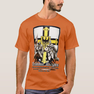 Teutonische Ritter T-Shirt