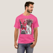 Teuvo Teravainen Hockey Shirt Tapestry (Vorne ganz)