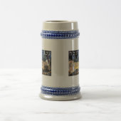 Tevet 10 bierglas (Mittel)