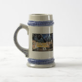 Tevet 10 bierglas (Links)