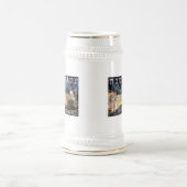 Tevet 10 bierglas (Mittel)