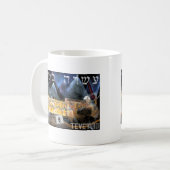 Tevet 10 kaffeetasse (Vorderseite Links)