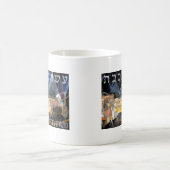 Tevet 10 kaffeetasse (Mittel)