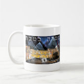 Tevet 10 kaffeetasse (Links)