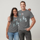 Tewo T-Shirt (Unisex)