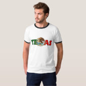 Tex - Mex Shirt (Vorne ganz)
