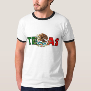 Tex - Mex Shirt