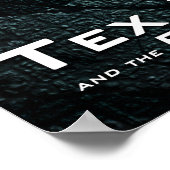 Tex Murphy: The Pandora Directive Poster [28"x20"] (Ecke)