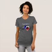Texadelphian T-Shirt (Vorne ganz)