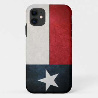 Texan-Flagge Case-Mate iPhone Hülle